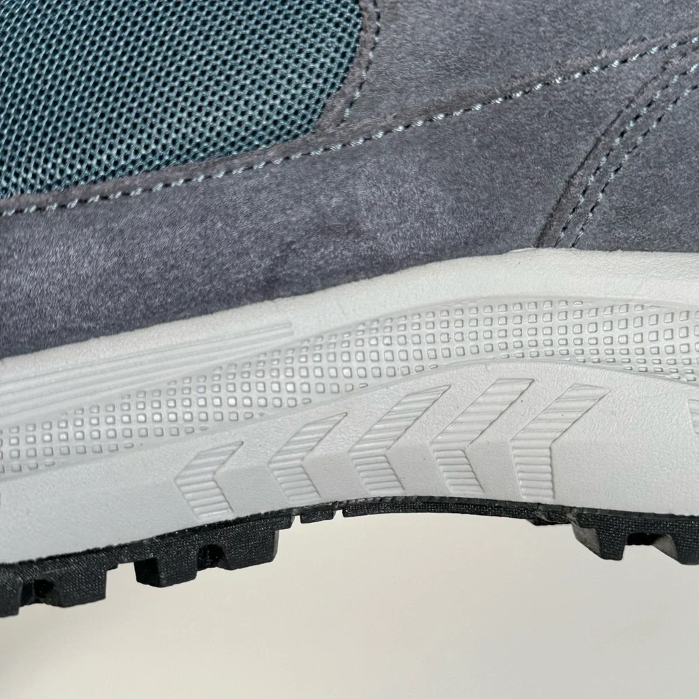 NEW J. Crew sneakers